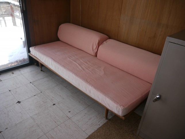 7-daybed