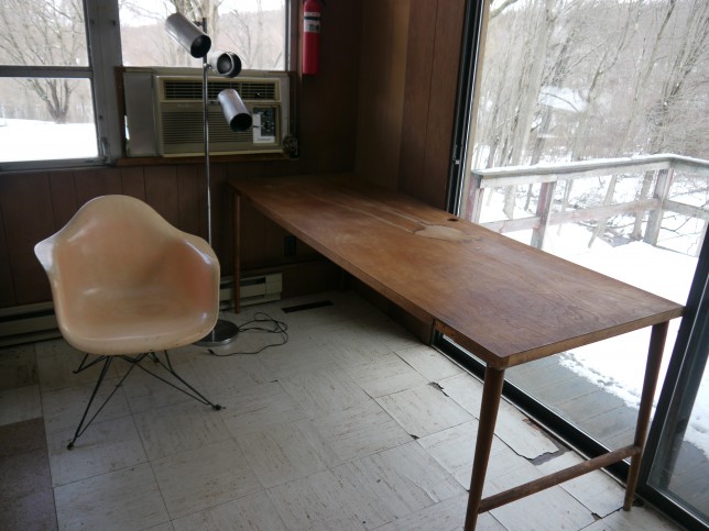 first-desk
